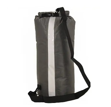 DRY BAG NORTHLAND 25L. GRIS