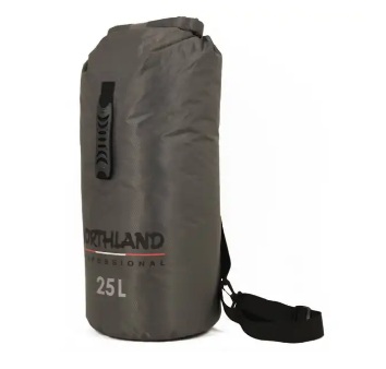 DRY BAG NORTHLAND 25L. GRIS