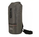 DRY BAG NORTHLAND 25L. GRIS