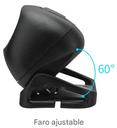 LINTERNA DE CABEZA LEXUS 280 LUMENS