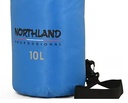 DRY BAG NORTHLAND 10L. AZUL