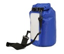 DRY BAG NORTHLAND 5L. DARK BLUE
