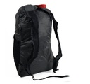 MOCHILA ULTRALIVIANA NORTHLAND CALIMA 10 L. BLACK