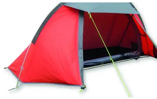 CARPA TRAVEL 1 NORTHLAND