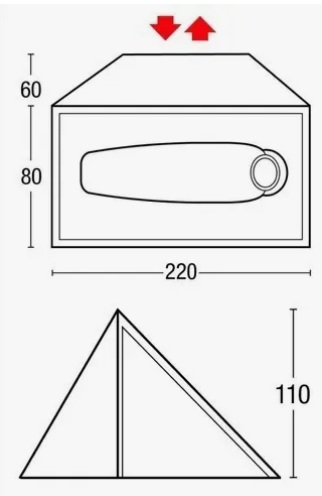 CARPA TRAVEL 1 NORTHLAND