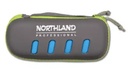 TOALLA COMPAC NORTHLAND AZUL