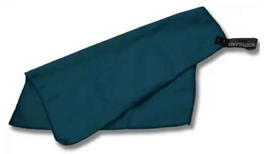 TOALLA MINI 40X40 NORTHLAND AZUL