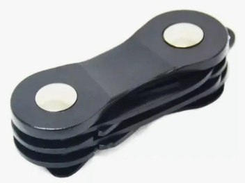 MULTIUSO ARNE KNIFE NORTHLAND BLACK