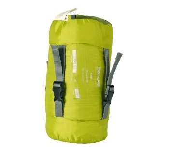 BOLSA DE DORMIR NORTHLAND ELBRUS -2 COMPACTA
