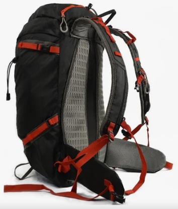 MOCHILA NOTRHLAND CAS TRIAL RUCKSACK 35L.
