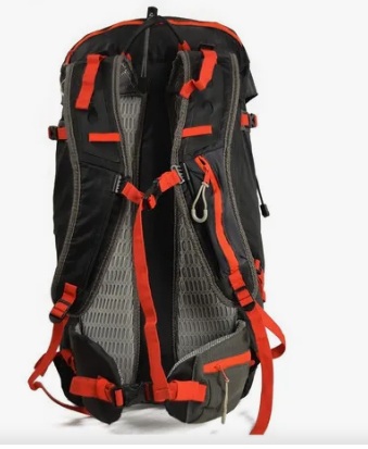 MOCHILA NOTRHLAND CAS TRIAL RUCKSACK 35L.