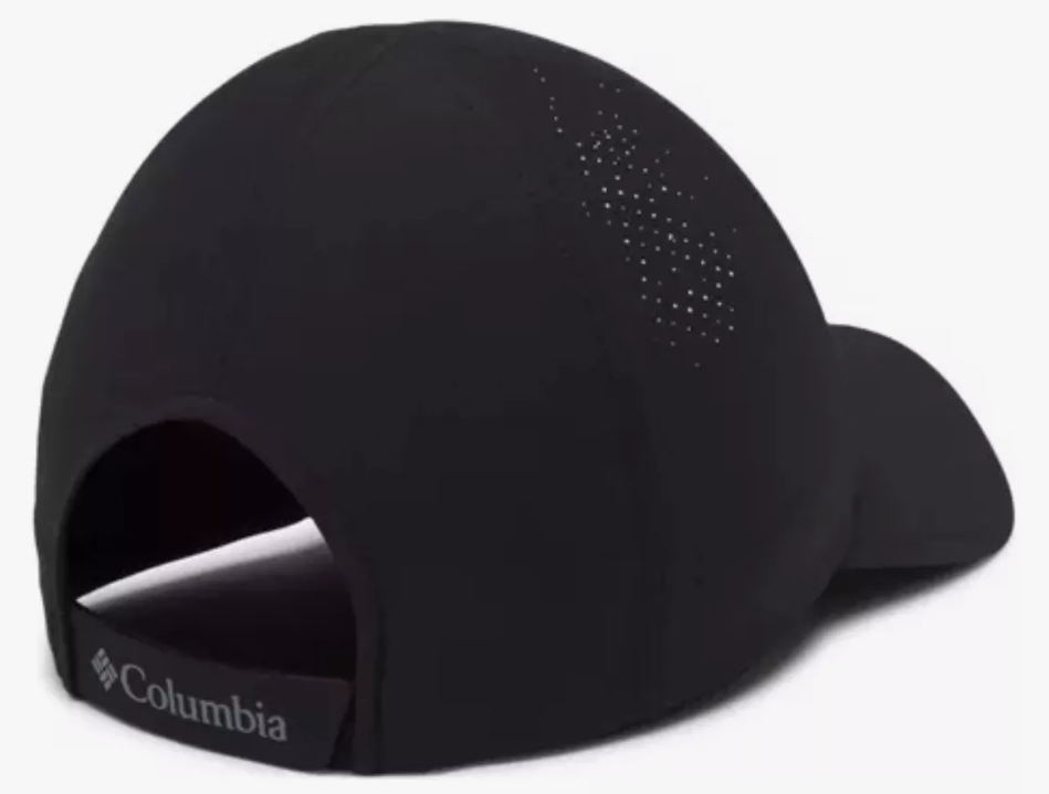 GORRA COLUMBIA SILVER RIDGE III BALL CAP UNISEX