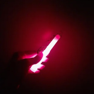 LUZ QUIMICA NORTHLAND RED