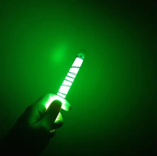 LUZ QUIMICA NORTHLAND GREEN