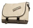 MORRAL SPLASH SHOULDER NORTHLAND WHITE
