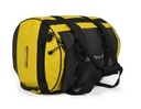 BOLSO EXPEDITION BAG NORTHLAND 40L. YELLOW