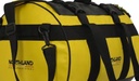 BOLSO EXPEDITION BAG NORTHLAND 40L. YELLOW
