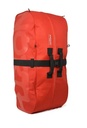BOLSO RUCKSACK NORTHLAND 90L. ROJO