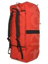 BOLSO RUCKSACK NORTHLAND 90L. ROJO