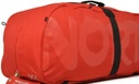 BOLSO RUCKSACK NORTHLAND 90L. ROJO