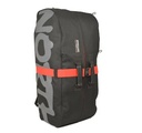 BOLSO GO 3 RUCKSACK NORTHLAND 90L. NEGRO