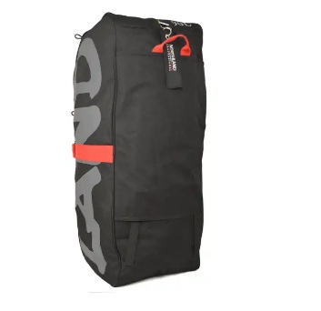 BOLSO GO 3 RUCKSACK NORTHLAND 90L. NEGRO