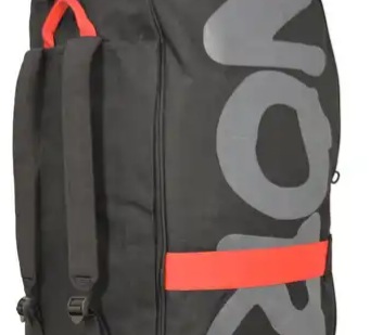BOLSO GO 3 RUCKSACK NORTHLAND 90L. NEGRO