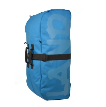 BOLSO GO 3 RUCKSACK NORTHLAND 90L. BLUE GOLD