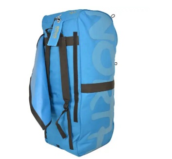 BOLSO GO 3 RUCKSACK NORTHLAND 90L. BLUE GOLD