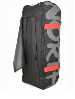 BOLSO GO 4 RUCKSACK NORTHLAND 120L. BLACK