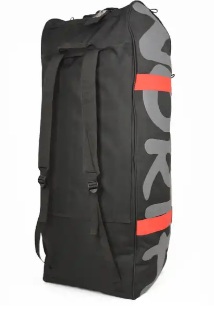 BOLSO GO 4 RUCKSACK NORTHLAND 120L. BLACK