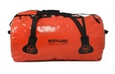 BOLSO AQUATIC NORTHLAND BUFFLE BASIC 90L. ROJO