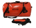 BOLSO AQUATIC NORTHLAND BUFFLE BASIC 90L. ROJO