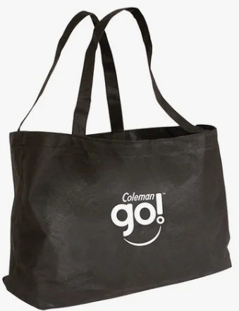 COLCHON COLEMAN GO SINGLE