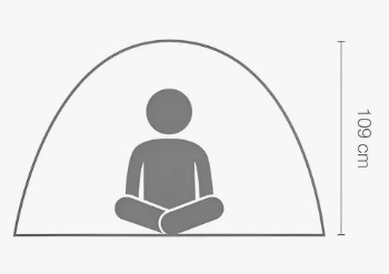 CARPA COLEMAN DARWIN 2 P 2.0