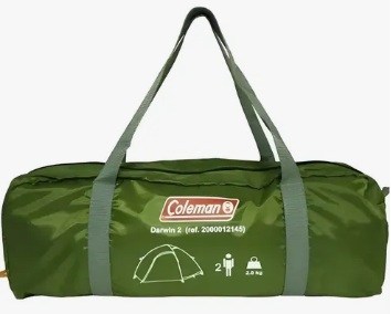 CARPA COLEMAN DARWIN 2 P 2.0