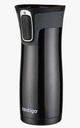JARRO TERMICO CONTIGO WESTLOOP 473ML. NEGRO