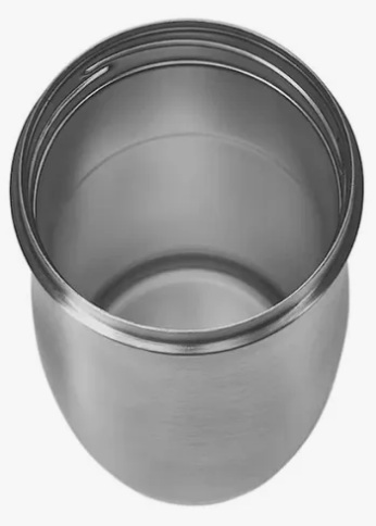 JARRO TERMICO CONTIGO WESTLOOP 473ML. GRIS