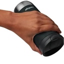 JARRO TERMICO CONTIGO HURON 473 ML. NEGRO 