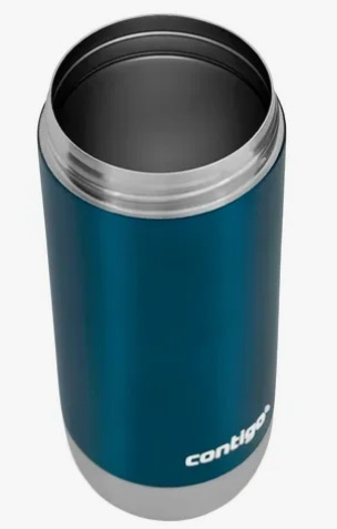 JARRO TERMICO CONTIGO HURON 473 ML. BLUEBERRY