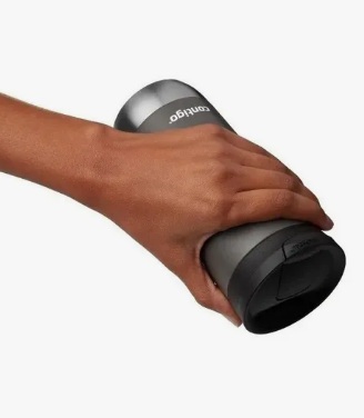 JARRO TERMICO CONTIGO HURON 473 ML. GRIS SAKE