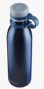 BOTELLA TERMICA CONTIGO MATTERHORN 591ML. BLUE