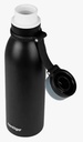 BOTELLA TERMICA CONTIGO MATTERHORN 591ML. NEGRO