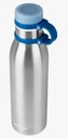 BOTELLA TERMICA CONTIGO MATTERHORN 591ML. GRIS