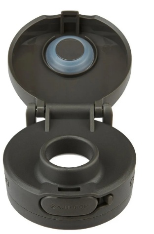 BOTELLA TERMICA CONTIGO JACKSON 2.0 710ML. PINK