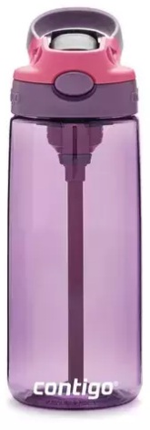 BOTELLA TERMICA CONTIGO CLEANABLE 591ML. VIOLETA