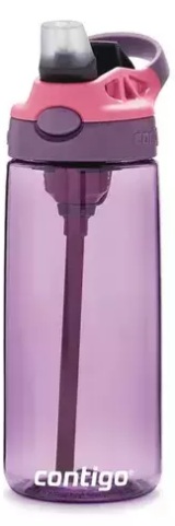 BOTELLA TERMICA CONTIGO CLEANABLE 591ML. VIOLETA