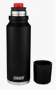 TERMO COLEMAN MATERO 1200 ML. NEGRO
