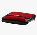 CONSERVADORA COLEMAN TIPO BOLSO 54 LATAS COLOR ROJO