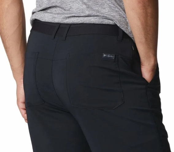 SHORT COLUMBIA HOMBRE TECH TRAIL 